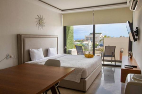 Ocean View from your room and balcony, #1 location
